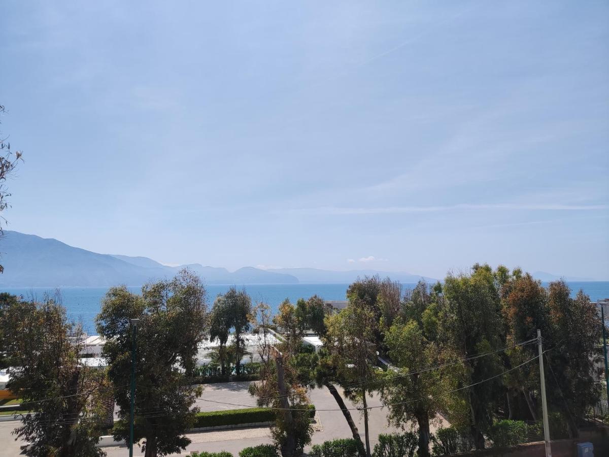 Country House Ortensie Torre del Greco Buitenkant foto