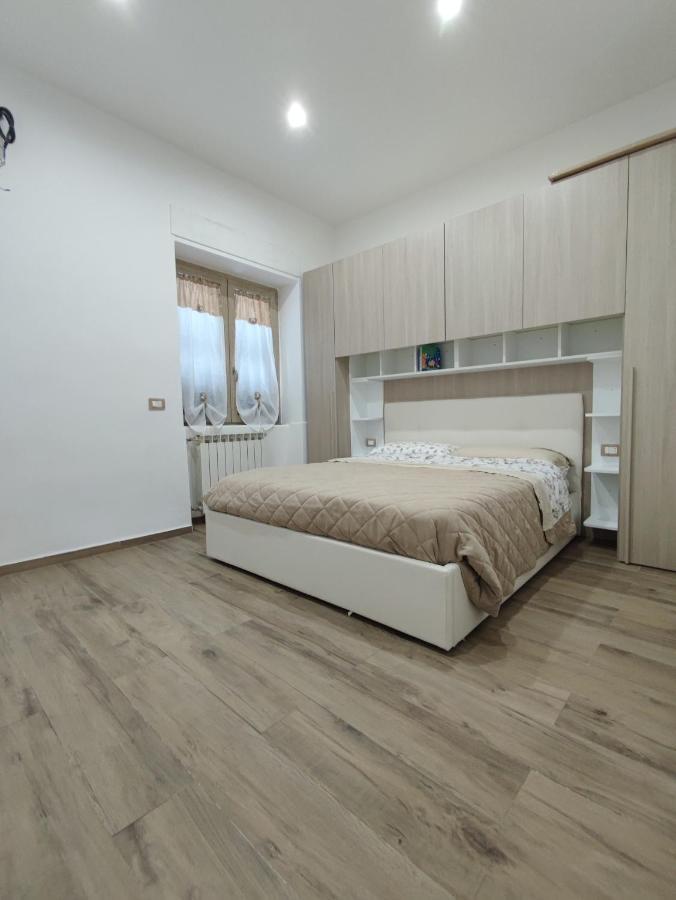 Country House Ortensie Torre del Greco Buitenkant foto