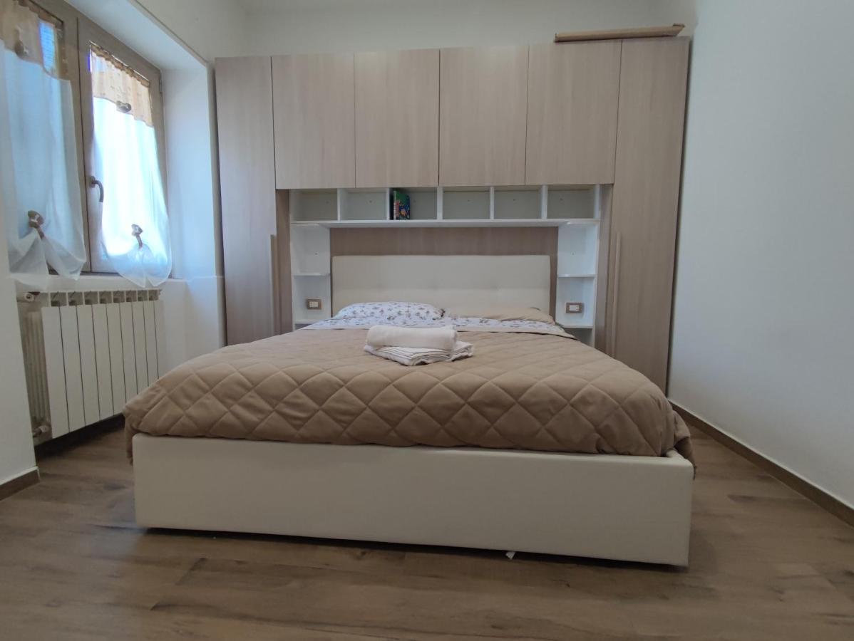 Country House Ortensie Torre del Greco Buitenkant foto