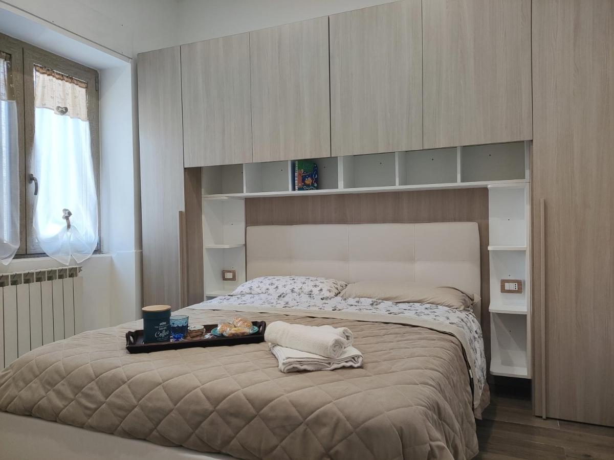 Country House Ortensie Torre del Greco Buitenkant foto