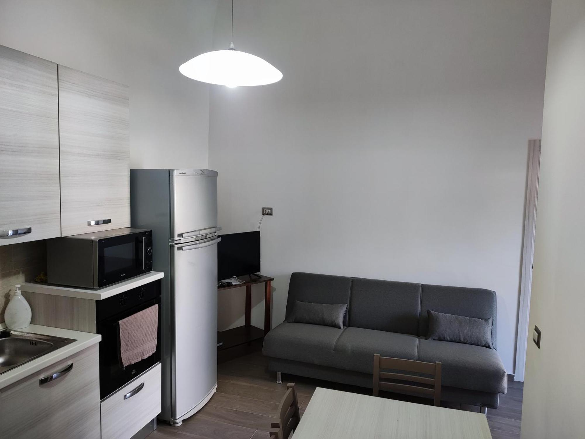 Country House Ortensie Torre del Greco Buitenkant foto