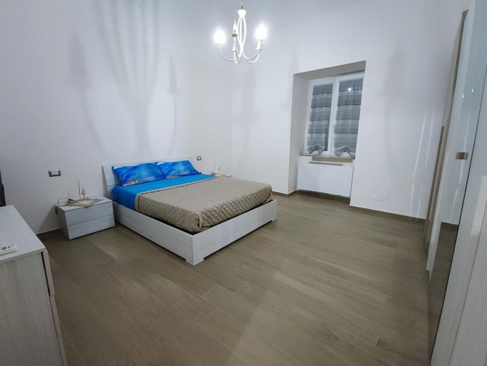 Country House Ortensie Torre del Greco Buitenkant foto